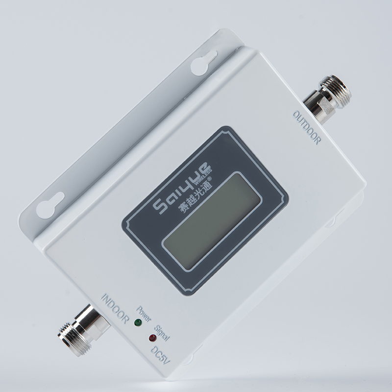 珠山家用配电房机房信号放大器200㎡