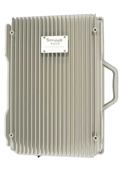 珠山单频/双频/三频/四频/五频电信级无线直放站