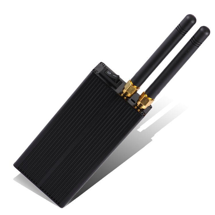  珠山1.2G/1.5G导航屏蔽器