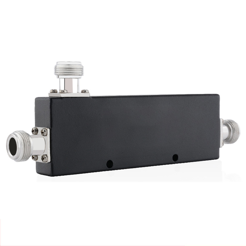  珠山FM调频广播同步广播耦合器