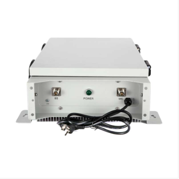  珠山无线对讲系统双向干线放大器