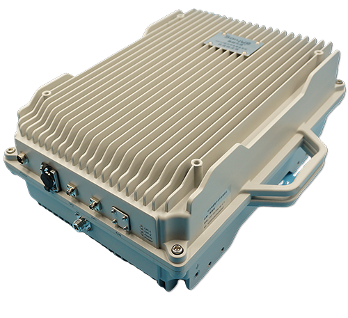  珠山TDD-LTE 1.8G无线直放站中继中转站