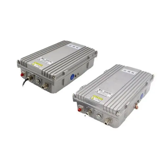  珠山无线对讲系统400M模拟光纤直放站