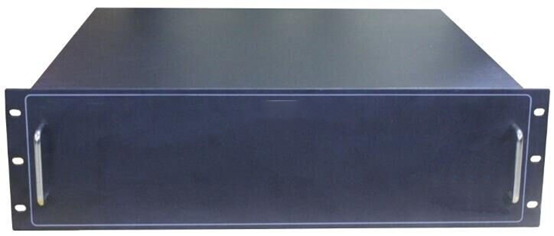  珠山FM调频广播主机