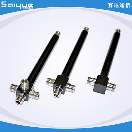  珠山FM调频广播同步广播功分器