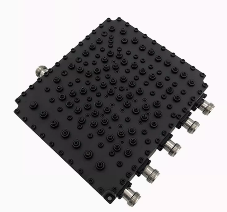  珠山双频三频四频五频腔体合路器4G+5G