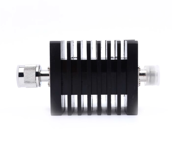  珠山腔体固定衰减器0-3G/0-4G  N型接口