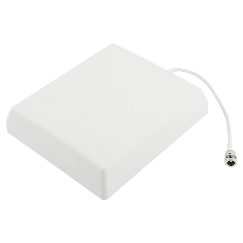  珠山室内外定向接收发射壁挂小平板天线700-3700MHz