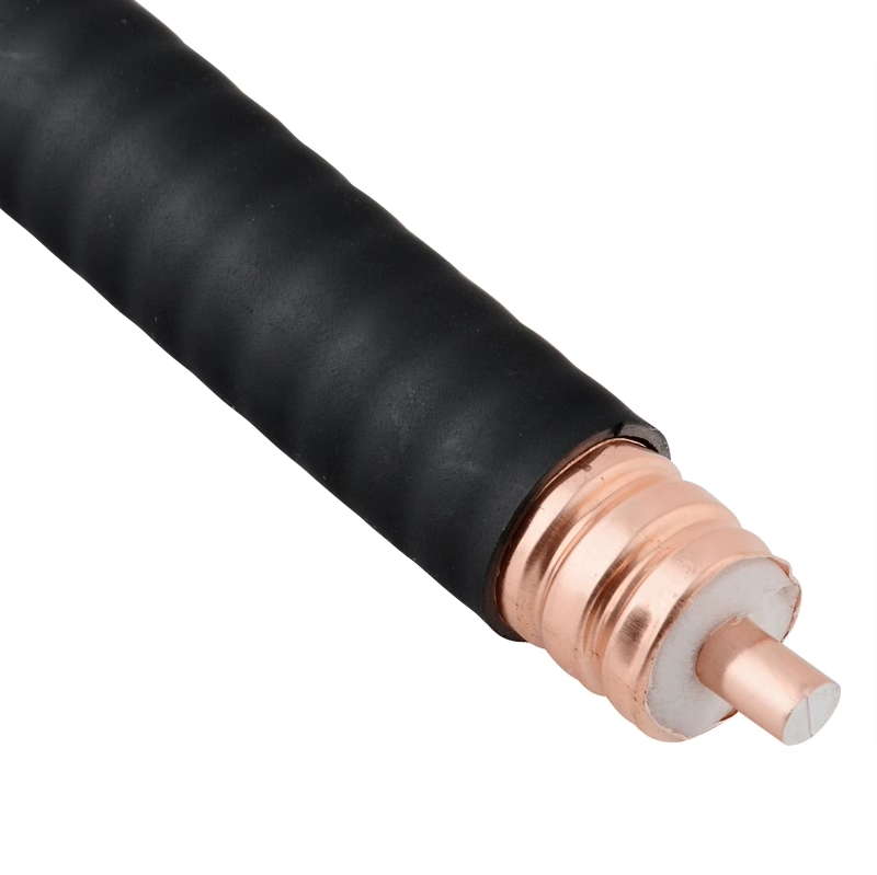  珠山HCAAY50-12（1/2”）同轴射频电缆馈线