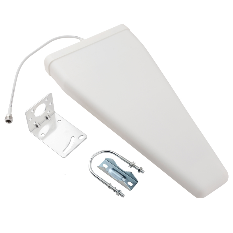  珠山对数周期天线定向接收发射700-3700MHz